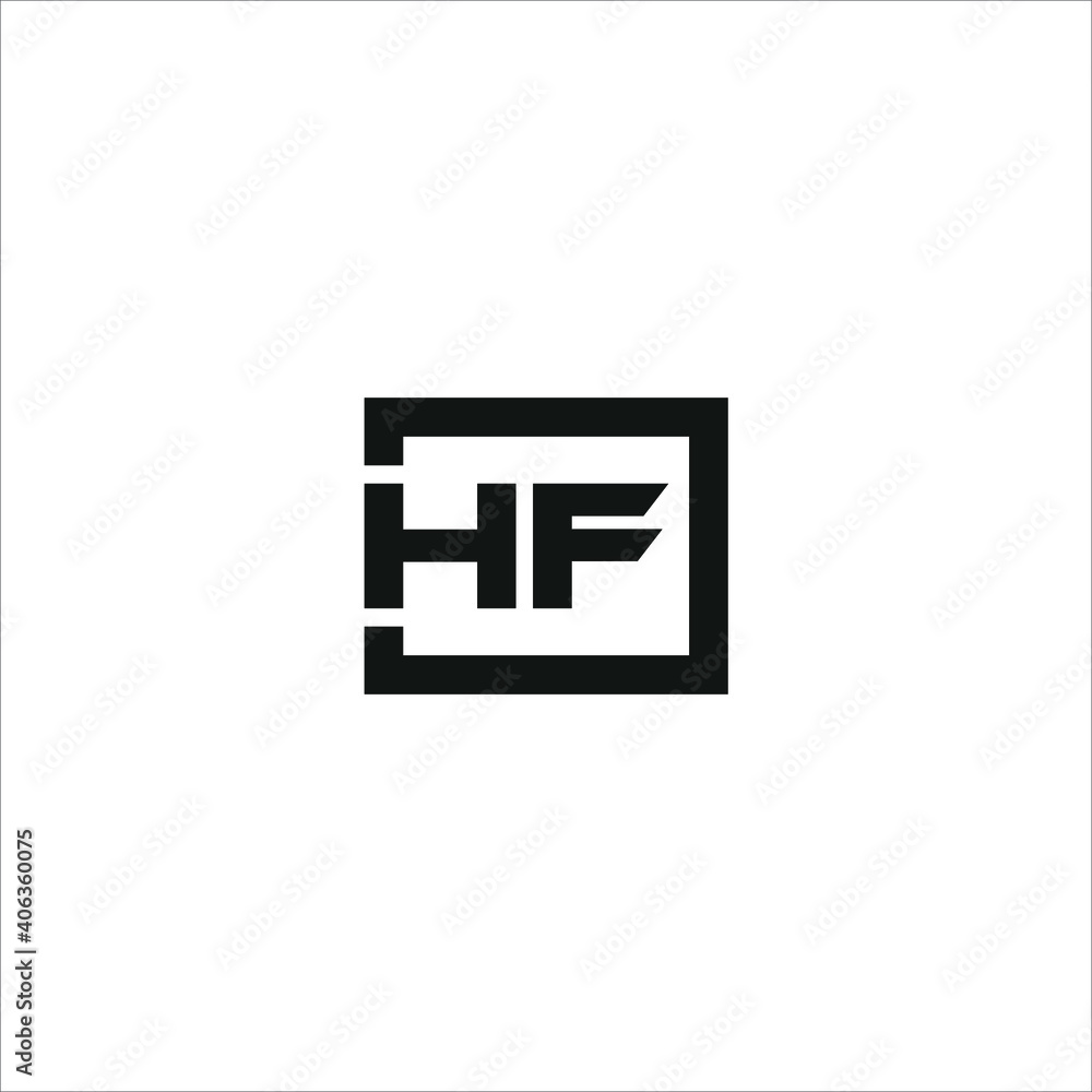 HF logo HF icon HF vector HF monogram HF letter HF minimalist HF triangle HF flat Unique modern flat abstract logo design HF logo HF icon HF vector HF monogram HF letter HF minimalist HF triangle HF flat Unique modern flat abstract logo design
