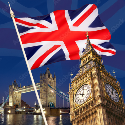 United Kingdom - Tourist Destinations