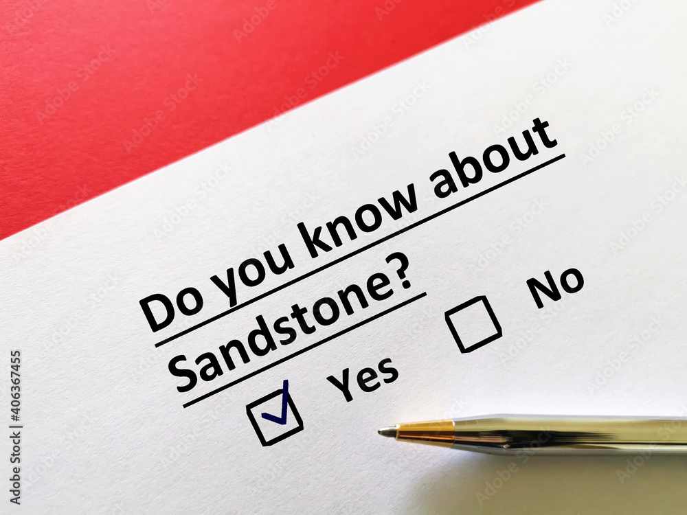Questionnaire about oil and gas Questionnaire about oil and gas