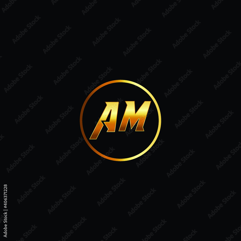 AM logo AM icon AM vector AM monogram AM letter AM minimalist AM triangle AM flat Unique modern flat abstract logo design AM logo AM icon AM vector AM monogram AM letter AM minimalist AM triangle AM flat Unique modern flat abstract logo design