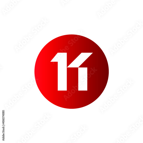 K Letter Monogram initial Logo Design Concept