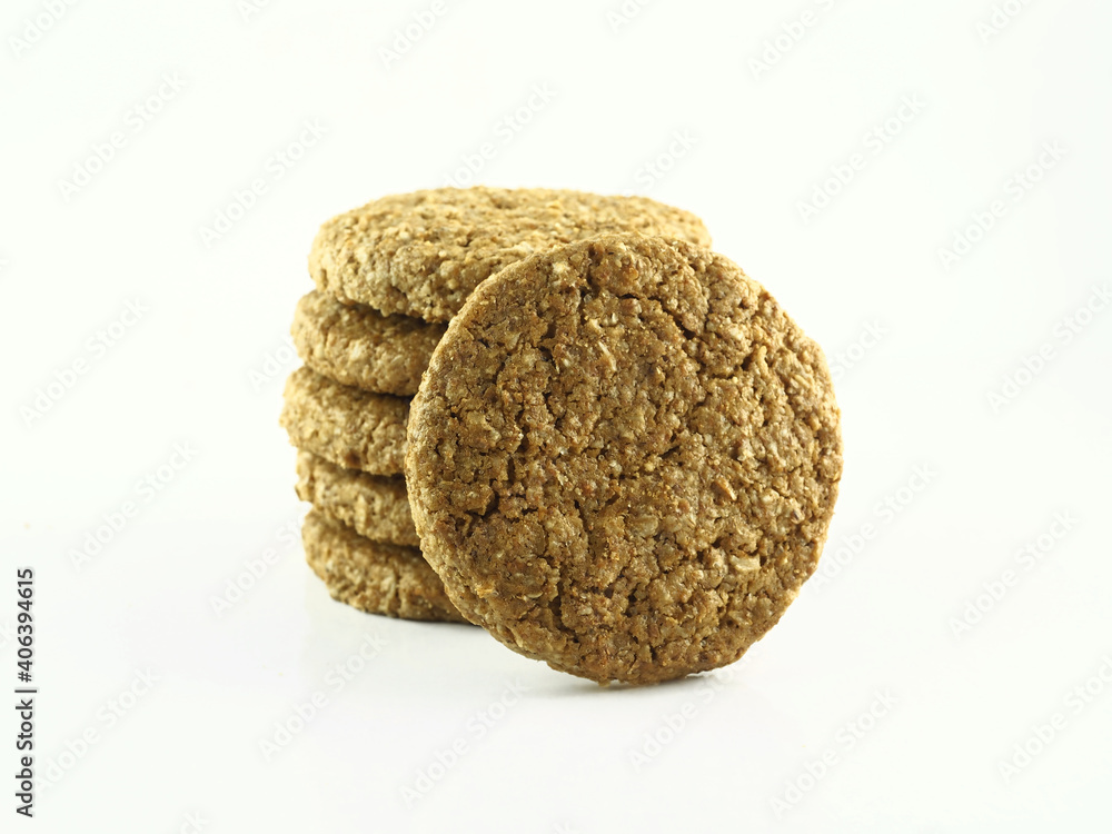 Eat cereal cookies for a healthy breakfast Eat cereal cookies for a healthy breakfast