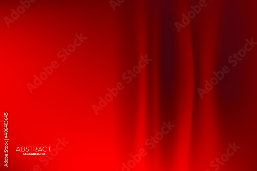 Abstract red mesh gradient background, wallpaper backdrop, banner website. vector eps.