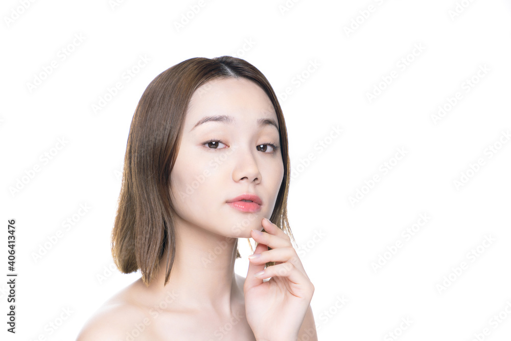女性の美容イメージ スキンケア コスメ 女性の美容イメージ スキンケア コスメ