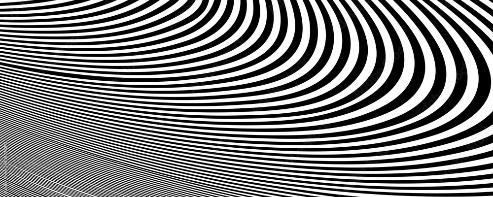 Vector seamless texture. Geometric abstract background. Monochrome repeating pattern of broken lines. Vector seamless texture. Geometric abstract background. Monochrome repeating pattern of broken lines.