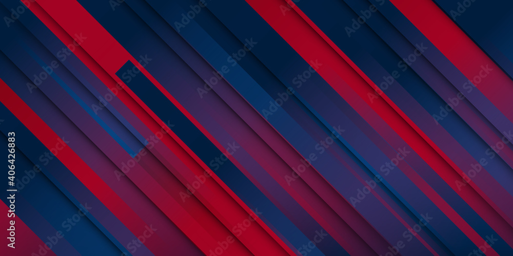 Bright red blue tech corporate background Bright red blue tech corporate background