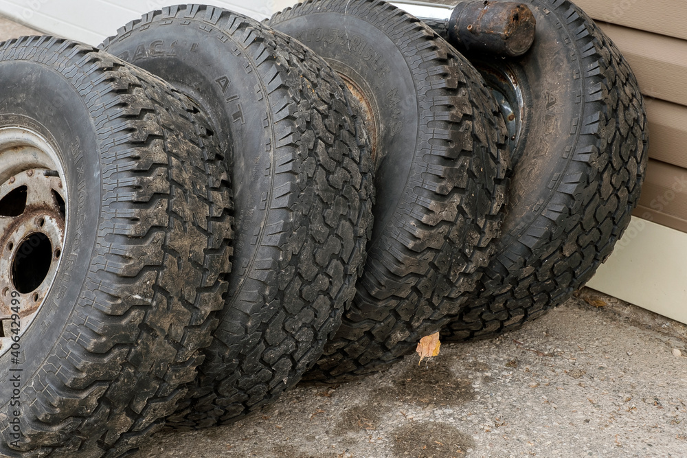 truck Tire truck Tire