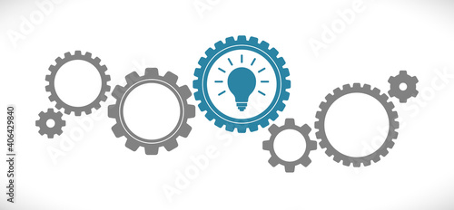 gears cog wheels