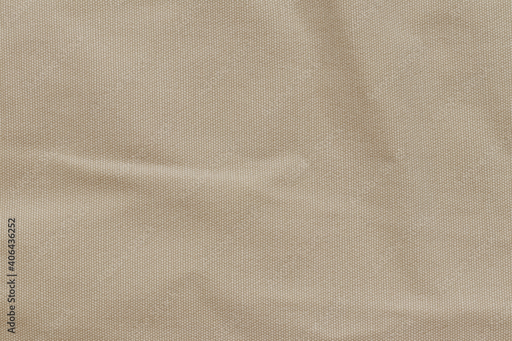 Light fabric texture for clothing.