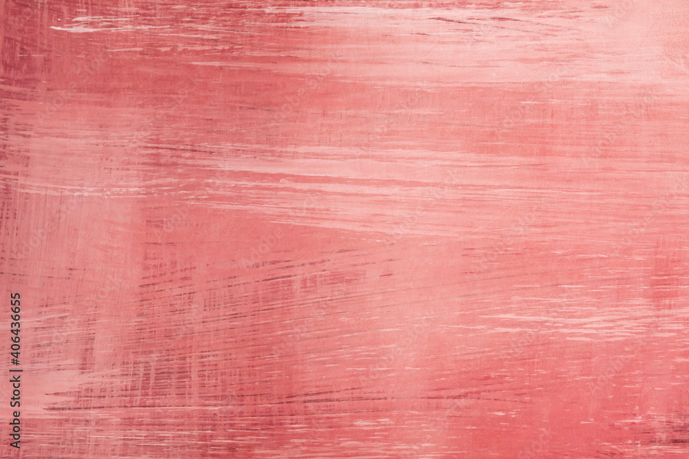 Fototapeta premium Pink grungy backdrop