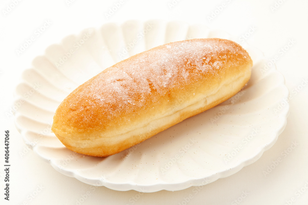 揚げパン 揚げパン