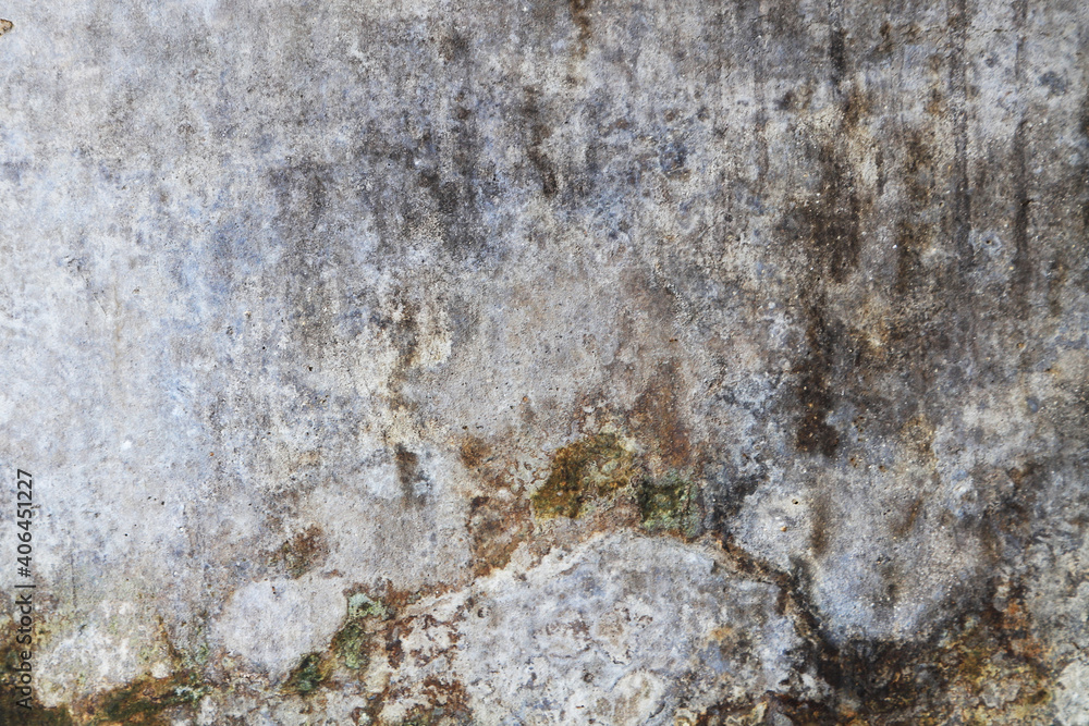 grunge on cement wall, and dirty surface textuer and background 