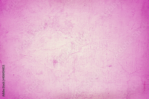 Purple rough wall as background