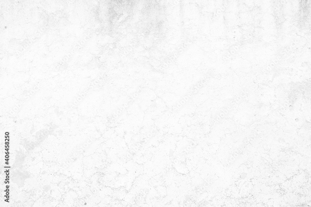 White Raw Concrete Wall Texture Background. White Raw Concrete Wall Texture Background.