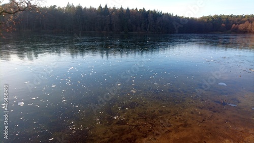 Krebssee bei Mölln