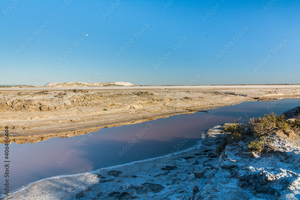 Camargue Camargue