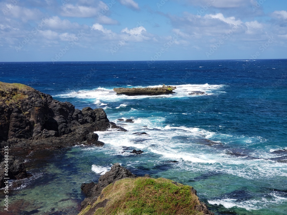 Fernando de Noronha, Brazil