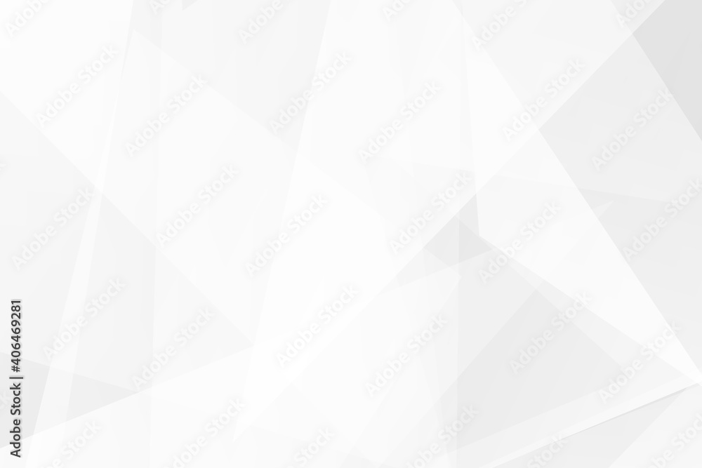 Abstract white and grey on light silver background modern design. Vector illustration EPS 10. Abstract white and grey on light silver background modern design. Vector illustration EPS 10.