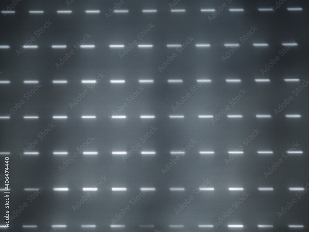 Abstrakt - Licht schimmert vor dunklem Hintergrund Abstrakt - Licht schimmert vor dunklem Hintergrund