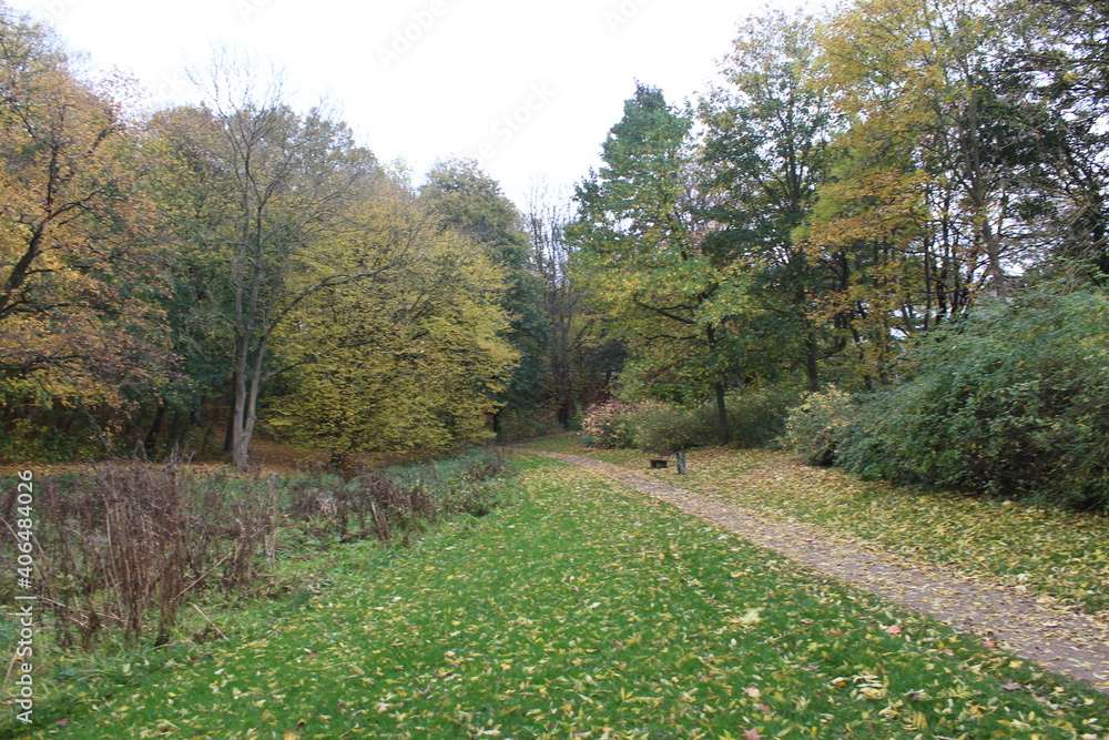 Wanderweg Wanderweg