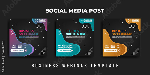Social Media Post design