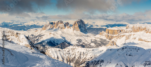 Marmolada - Dolomiti