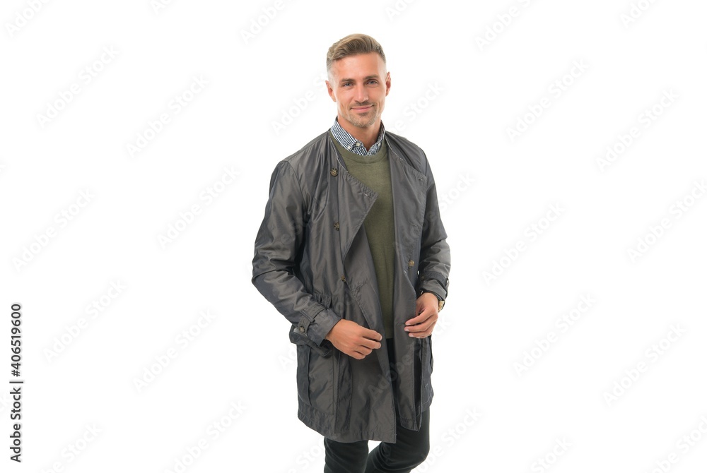 handsome and confident businessman in casual business style, autumn fashion handsome and confident businessman in casual business style, autumn fashion
