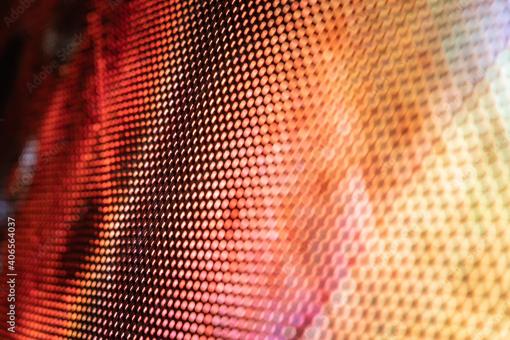 CloseUp LED blurred screen. LED soft focus background. abstract background ideal for design. CloseUp LED blurred screen. LED soft focus background. abstract background ideal for design.