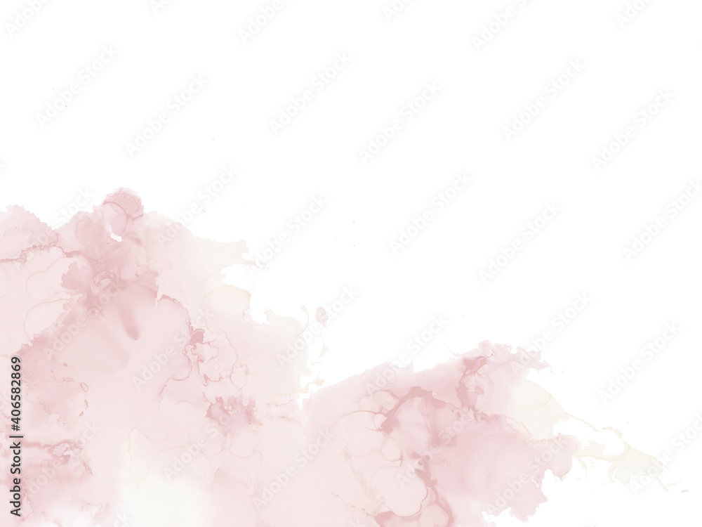 大理石背景風 アルコールインクアート Stock Illustration Adobe Stock