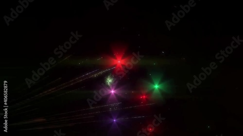 Vortex Stars Vfx Live Wallpaper Sci-Fi Club Source Glow Attached Keep Dozens Tunnel Future Ultraviolet Music Original Dj - 4K Moving Motion Background Animation Abstract VJ Visual photo