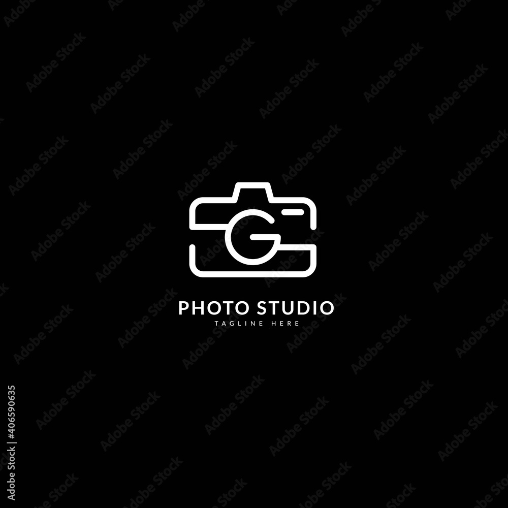 letter g photography