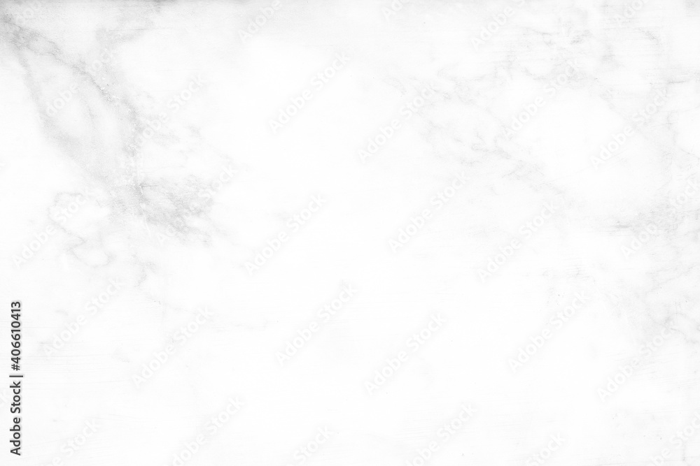 White Grunge Marble Wall Texture Background, Suitable for Wallpaper, Backdrop, and Mock up.