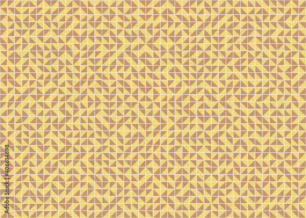 Abstract Geometric Pattern generative computational art illustration Abstract Geometric Pattern generative computational art illustration