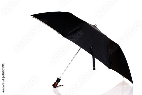 a umbrella