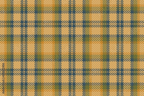 Seamless pattern of scottish tartan plaid. Repeatable background