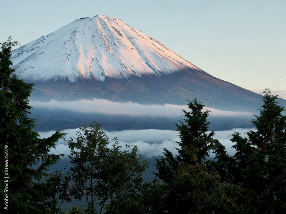 山梨県･富士山