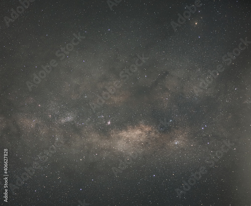 Milky Way / Galactic Core  