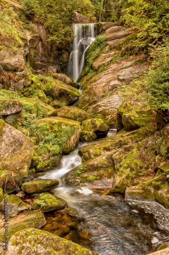 Waterfalls