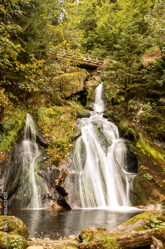 Waterfalls