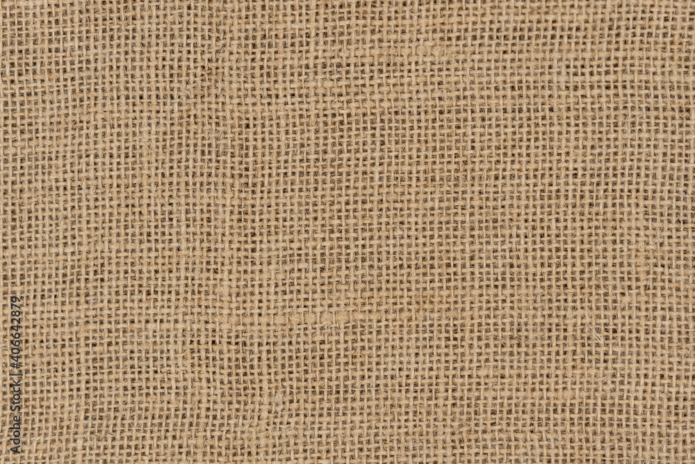 Burlap woven texture seamless. jute background close up macro Burlap woven texture seamless. jute background close up macro