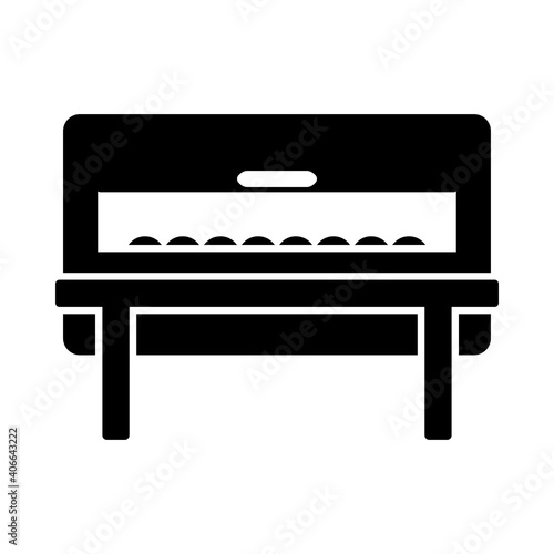 Chafing Dish Icon