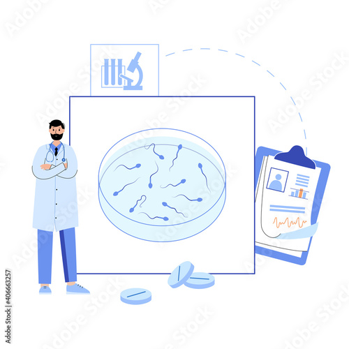 Human cells collecting