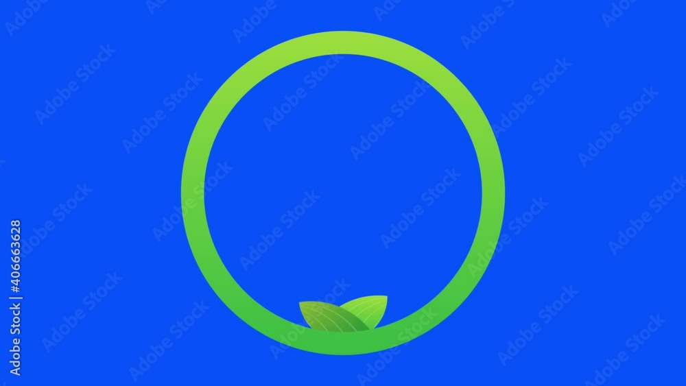 Farm Fresh icon, label on white background. stock illustration. Farm Fresh icon, label on white background. stock illustration.