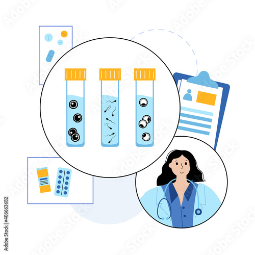 Human cells collecting