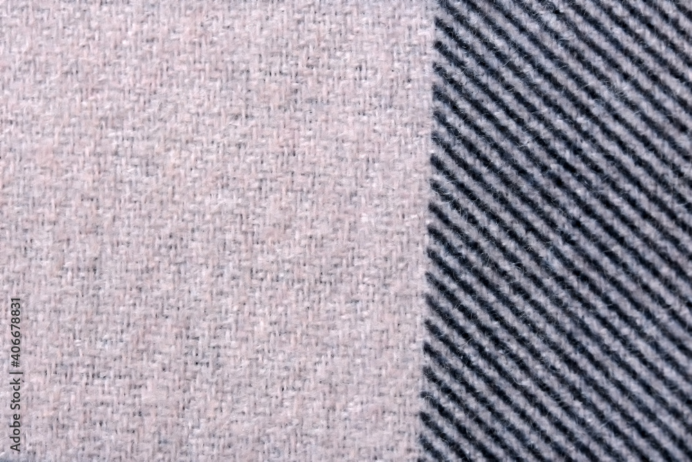 Fototapeta premium Textile textured background