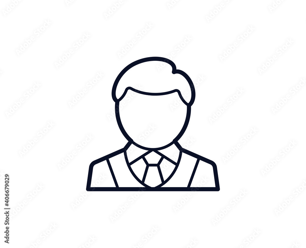Barmen line icon. Single pictogram of holidays for web design and mobile app. International Bartender's Day pictogram. Bar outline icon on white background. Barmen line icon. Single pictogram of holidays for web design and mobile app. International Bartender's Day pictogram. Bar outline icon on white background.