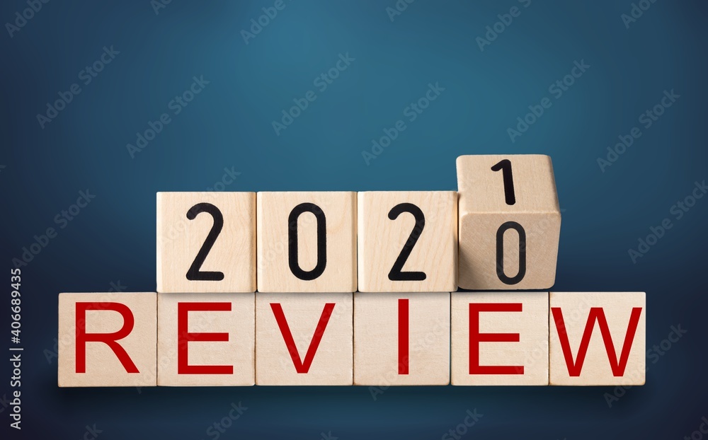 Review. Review.