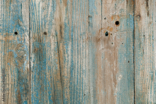 Old wood background. Wooden texture