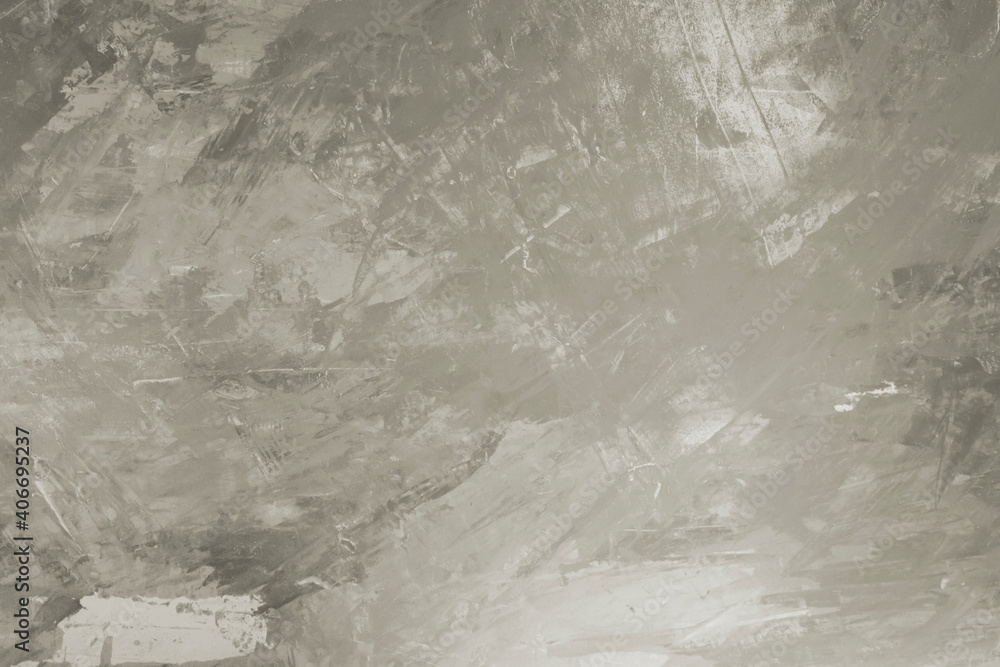 Gray grunge backdrop Gray grunge backdrop