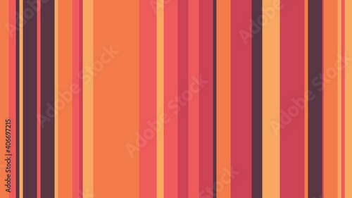 Background color stripe texture vector. decoration red